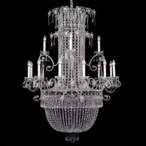 Badari / Chandeliers / 1956 B4-73/16