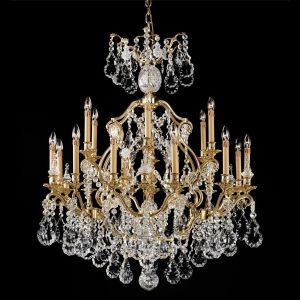 Badari / Chandeliers / Novecento B4-900/24