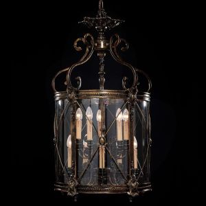 Badari / Lanterns / Elisabeth B5-112/10
