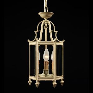 Badari / Lanterns / Victorian B5-115/PR