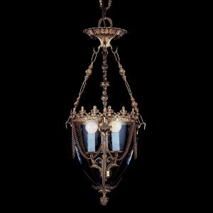 Badari / Outdoor Lanterns / Decor B5-125/3