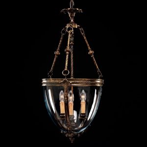 Badari / Outdoor Lanterns / Elisabeth B5-127/3