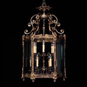 Badari / Lanterns / Doctors B5-295/6+3