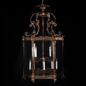 Badari / Lanterns / Doctors B5-295/8+4