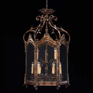Badari / Lanterns / Rome B5-316/6+3