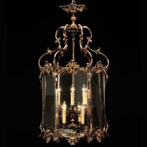 Badari / Outdoor Lanterns / Decor B5-344/6+3
