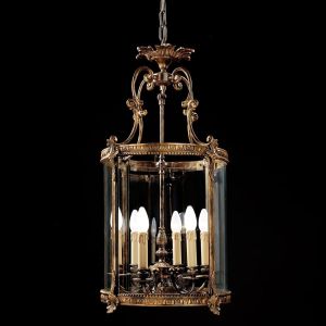 Badari / Lanterns / Versailles B5-365/6