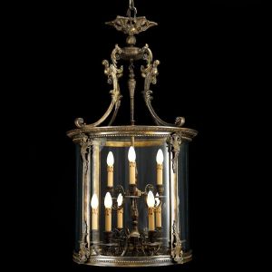 Badari / Outdoor Lanterns / Decor B5-365/9