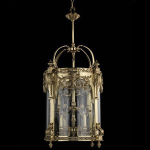 Badari / Lanterns / Empire 9 Lights B5-366/9