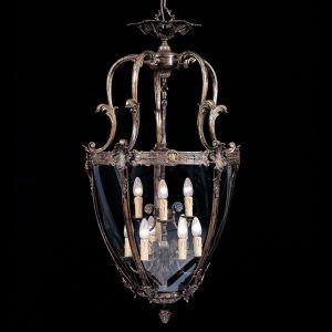 Badari / Lanterns / Heritage B5-485/6+3
