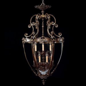 Badari / Lanterns / Doctors B5-495/8+4