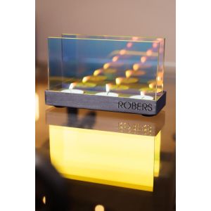 Robers / Table Lamps / B8721