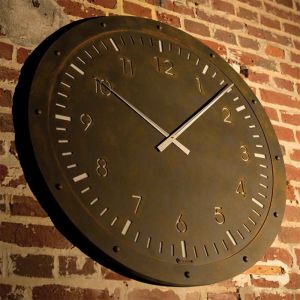Robers / Wall Clocks / B 8708