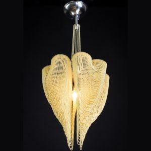 Willowlamp / Suspension lamp / BABYLOVE CLOVER BABYLOVE-250-S
