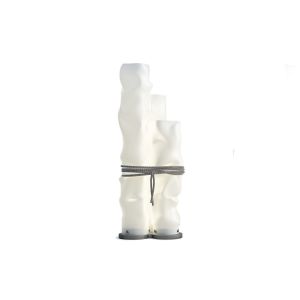 Contardi / Table Lamps / Baggy ta trio LED