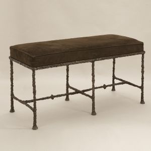 Objet Insolite / Benches / Banquette Roma