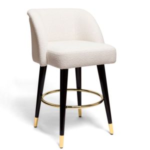 DOM Edizioni / Bar Chairs / Pauline Bar