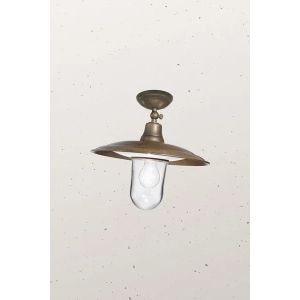 Il Fanale / Outdoor Ceiling Lights / Barchessa 220.13.ORT