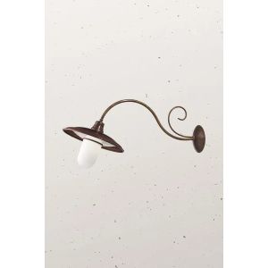 Il Fanale / Outdoor Wall Lights / Barchessa 220.26.ORT