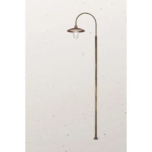 Il Fanale / Outdoor Post Lights / Barchessa 301.D7.ORT