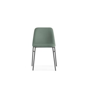Traba / Chairs / Bardot Met Tu TR-0033-MET-TU