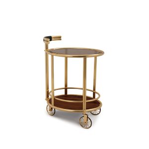 Essential Home / Serving Tables / Baughman