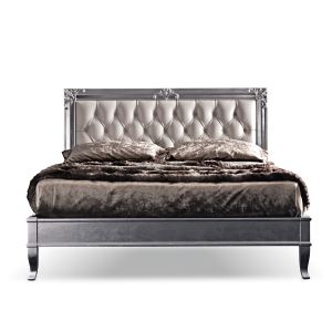 Corte Zari / Panel Beds / Clara