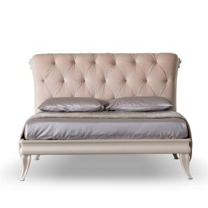 Corte Zari / Panel Beds / Gaston