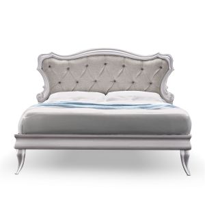 Corte Zari / Panel Beds / Bed Giusy