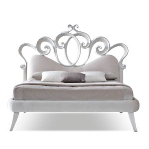 Corte Zari / Panel Beds / Sofia
