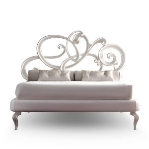 Corte Zari / Panel Beds / Viola