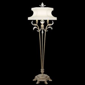 Fine Art Handcrafted Lighting / Floor Lamps / Beveled Arcs 72″ 737420 768620