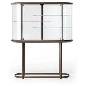 Reflex / Cabinets / Big Ben Bar
