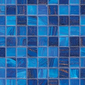 Bisazza / Mosaico - Blends / Leila (Miscele 10)