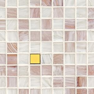Bisazza / Mosaico - Blends / Cosetta (Gold blends)