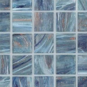 Bisazza / Mosaico - Solid colors / GM 20.02 (Le gemme)