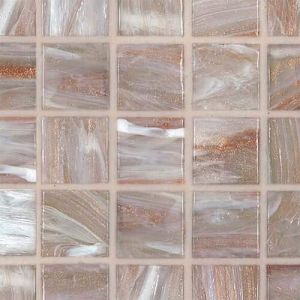 Bisazza / Mosaico - Solid colors / GM 20.20 (Le gemme)