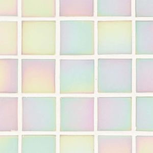Bisazza / Mosaico - Solid colors / GL 01 (Gloss)