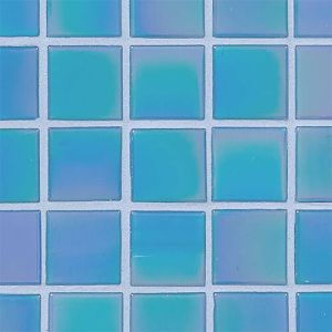 Bisazza / Mosaico - Solid colors / GL 09 (Gloss)