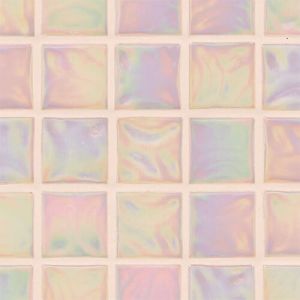 Bisazza / Mosaico - Solid colors / GW 02 (Glow)