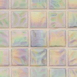 Bisazza / Mosaico - Solid colors / GW 12 (Glow)