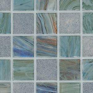 Bisazza / Mosaico - Blends / Edda (Miscele 20)