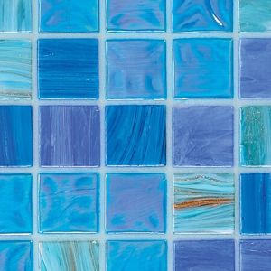 Bisazza / Mosaico - Blends / New Liz (Miscele 20)