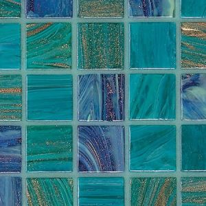 Bisazza / Mosaico - Blends / Dafne (Miscele 20)