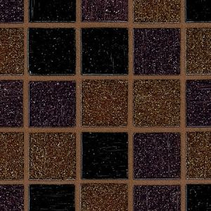 Bisazza / Mosaico - Blends / Ankara (Miscele 20)
