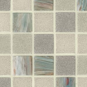 Bisazza / Mosaico - Blends / Budapest (Miscele 20)