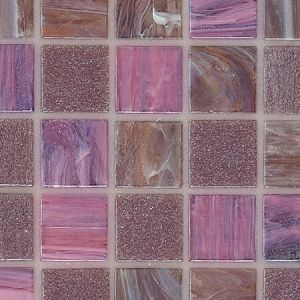 Bisazza / Mosaico - Blends / Kyoto (Miscele 20)
