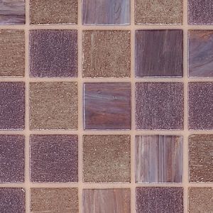 Bisazza / Mosaico - Blends / Montevideo (Miscele 20)