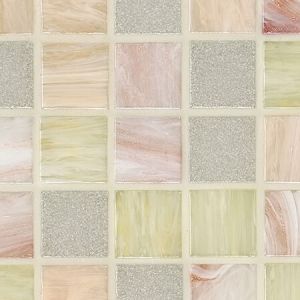 Bisazza / Mosaico - Blends / Algeri (Miscele 20)