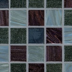 Bisazza / Mosaico - Blends / Lorenza (Miscele 20)